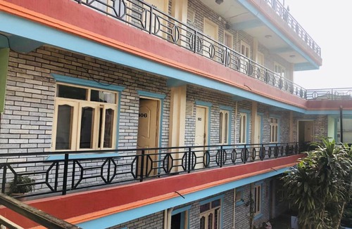 Pokhara Hotel | Hotel One Direction
