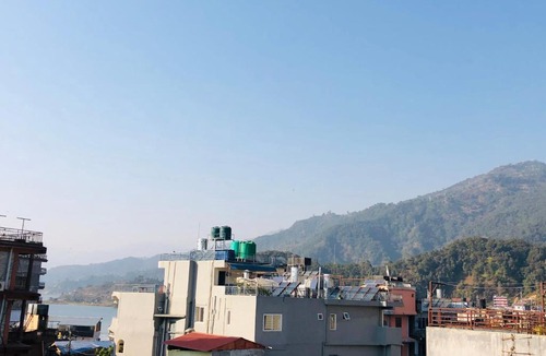 Pokhara Hotel | Hotel One Direction