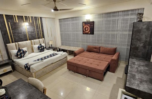 Aerocity Hotel | Hotel Opera Delhi International Airport