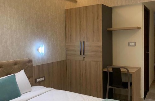 Adyar Hotel | HOTEL OPERA GRAND