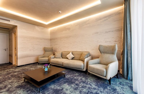 Constanta Hotel | Hotel Opera
