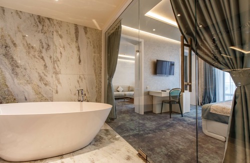 Constanta Hotel | Hotel Opera