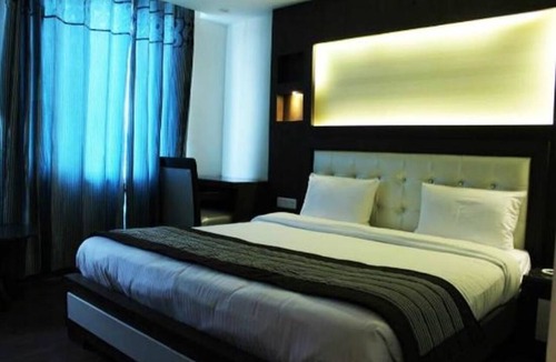 Pathankot Hotel | Hotel Opulence