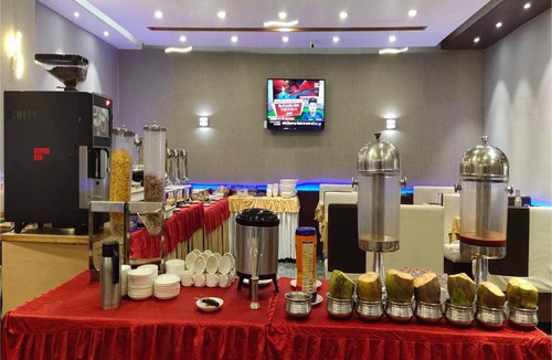 Surat Hotel | Hotel Orange International
