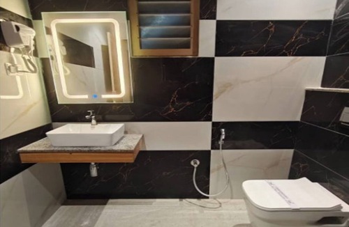 Palayankottai Hotel | Hotel Orange Orchid