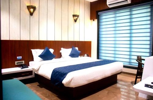 Parbhani Hotel | Hotel Orbit