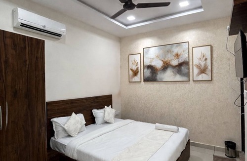 Jodhpur Hotel | Hotel Orchard