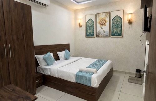 Jodhpur Hotel | Hotel Orchard