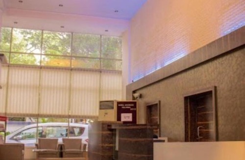 Shivajinagar Hotel | Hotel Orchard