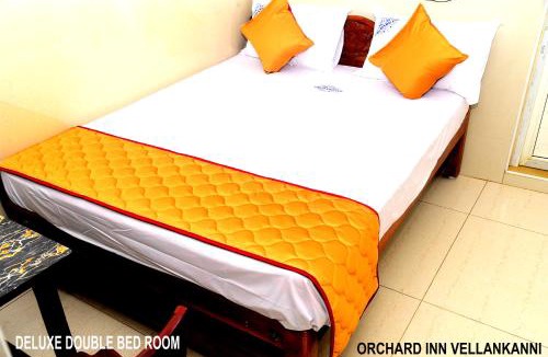 Velankanni Hotel | Hotel orchard inn