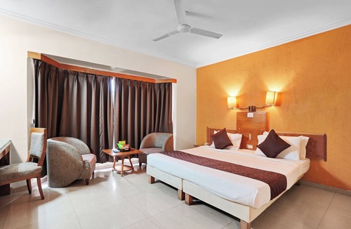 Shivajinagar Hotel | Hotel Orchard Pune
