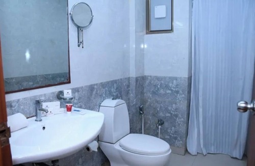 Adipur Hotel | Hotel Orchid Gandhidham