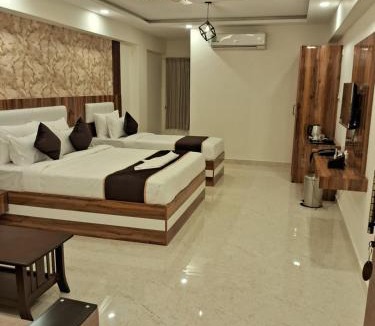 Kalyan Nagar Hotel | Hotel orchid inn
