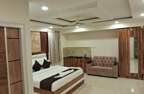 Kalyan Nagar Hotel | Hotel orchid inn