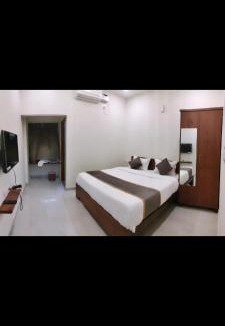 Yelahanka Hotel | Hotel Orchid Suites