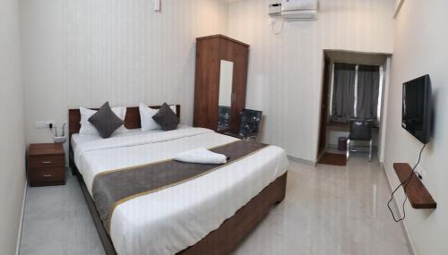 Yelahanka Hotel | Hotel Orchid Suites