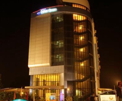 Kolhapur Hotel | Hotel Orient Crown, Kolhapur