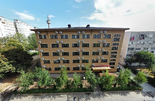 Galati Hotel | Hotel Orient Galati