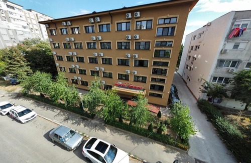 Galati Hotel | Hotel Orient Galati