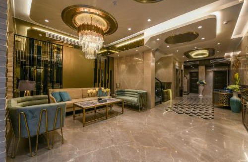 Grant Road Hotel | Hotel Orient Regency