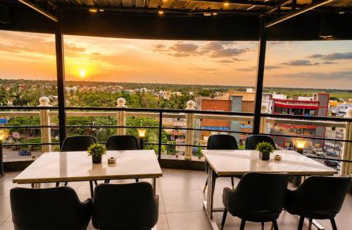 Bhadrak Hotel | Hotel Orion