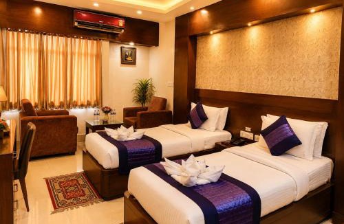 Bhadrak Hotel | Hotel Orion