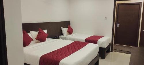 Tirupati Hotel | Hotel Orion Inn