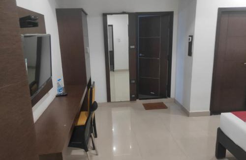 Tirupati Hotel | Hotel Orion Inn