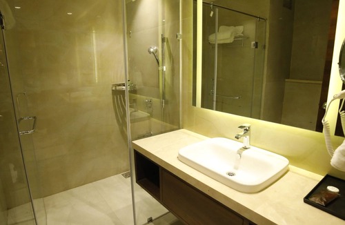 Kota Hotel | Hotel Ortus