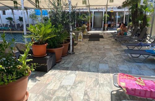 Calimanesti Hotel | Hotel Ostrov