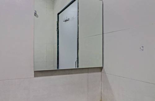 Andheri Hotel | Hotel Oyster Suite