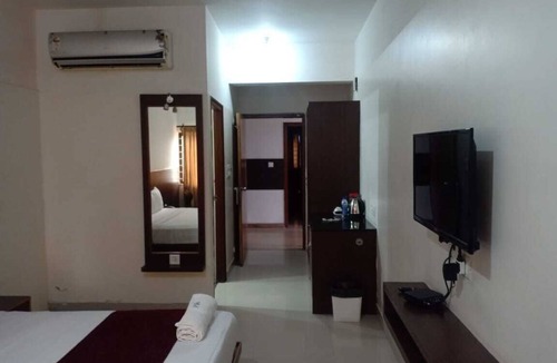 Mysore Hotel | Hotel P C Residency