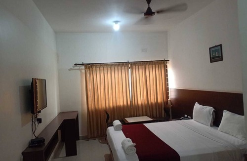 Mysore Hotel | Hotel P C Residency