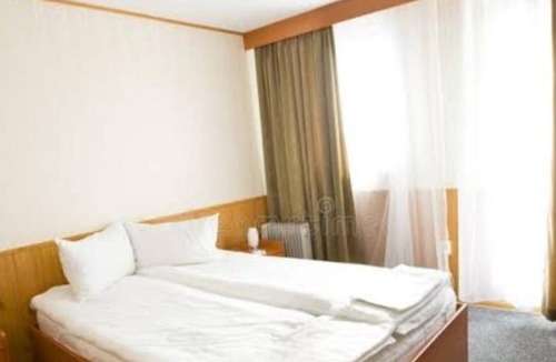 Garoi Hotel | Hotel P please