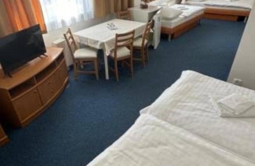 Garoi Hotel | Hotel P please