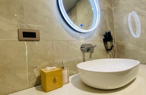 Jabalpur Hotel | Hotel P4 City Center Jabalpur
