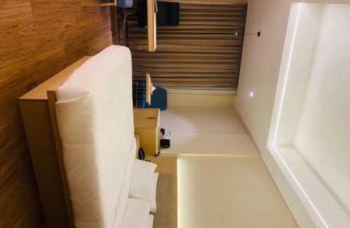 Jabalpur Hotel | Hotel P4 City Center Jabalpur