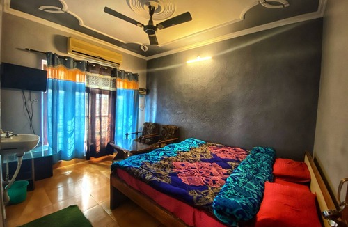 Rishikesh Hotel | Hotel Paayal - Modern | Accessible | Affordable