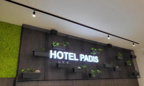 Sinmartin Hotel | Hotel Padis