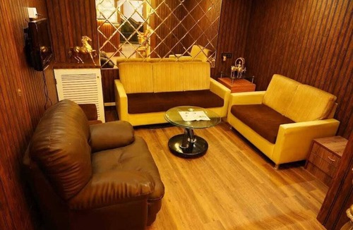 Central Pune Hotel | HOTEL PADMAKRISHNA
