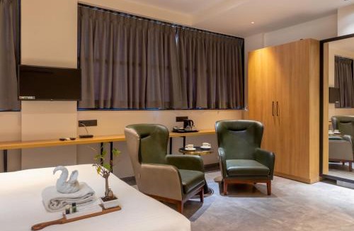 Nanded Hotel | Hotel Padmawati Grand
