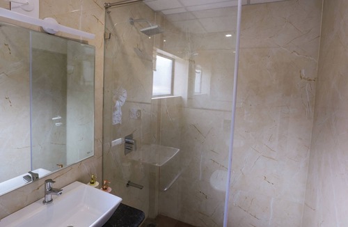 Padubidri Hotel | Hotel Padubidri Comforts by Smart O'tel