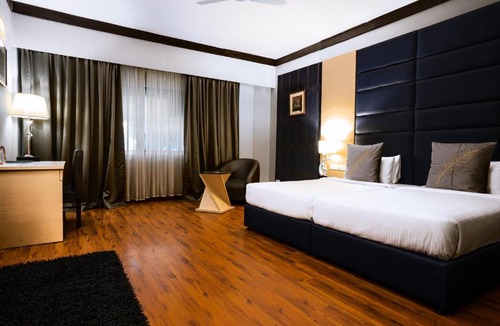 Jayadev Vihar Hotel | Hotel Pal Heights
