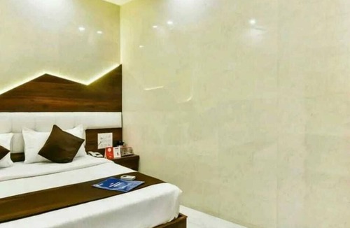 Dharavi Hotel | Hotel Palace Residency