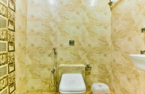Dharavi Hotel | Hotel Palace Residency