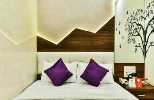 Dharavi Hotel | Hotel Palace Residency