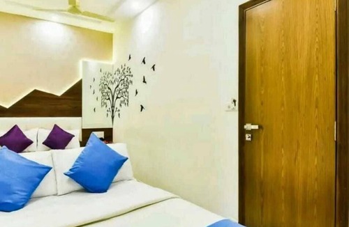 Dharavi Hotel | Hotel Palace Residency