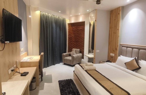 Hazarduari Hotel | Hotel Palace View
