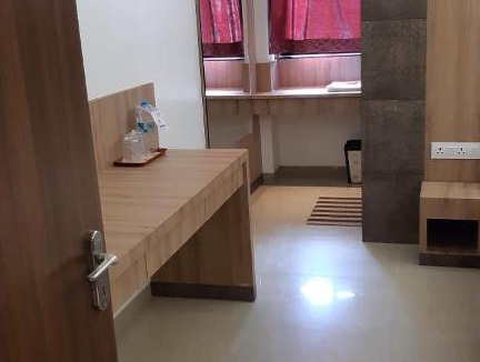 Yavatmal Hotel | Hotel Palash Inn