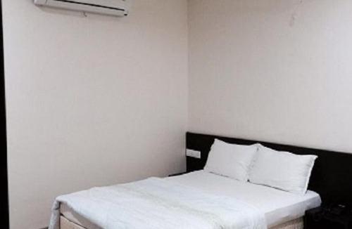 Yavatmal Hotel | Hotel Palash Inn